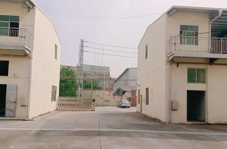 石湾喷粉环评厂房仓库低价出租3800平方，带国土证，交通方便