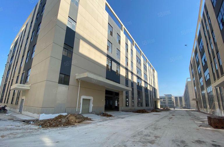 龙溪镇电镀基地周边全新高标准厂房80000平方低价招商