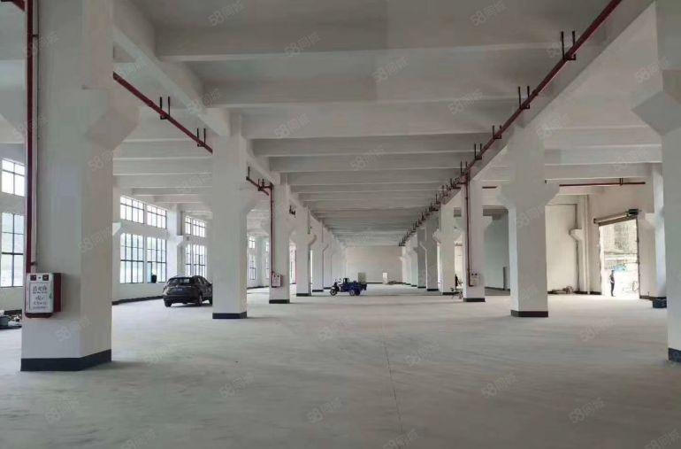 惠州市博罗县龙溪镇电镀基地附近工业园区厂房招租，300平米起