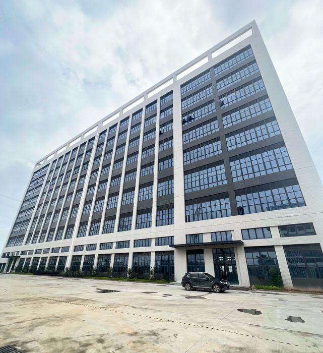 惠州博罗7元原房东红本厂房招租可分租好招工