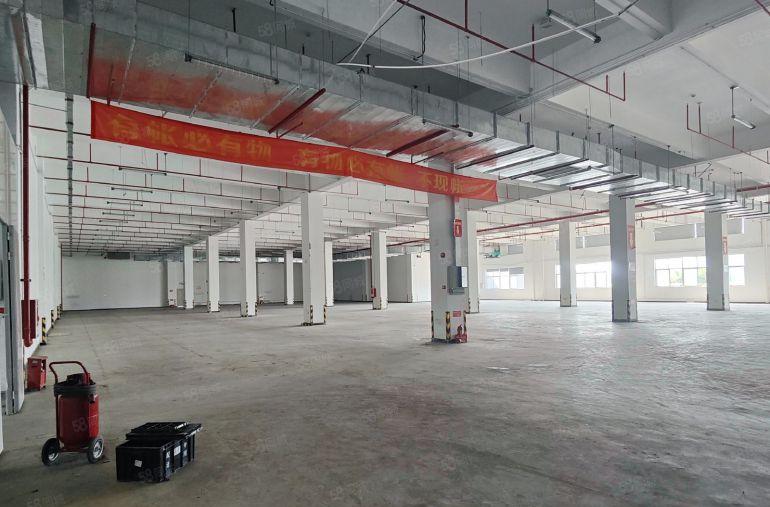 楼层6米每平方8元，上市公司形象