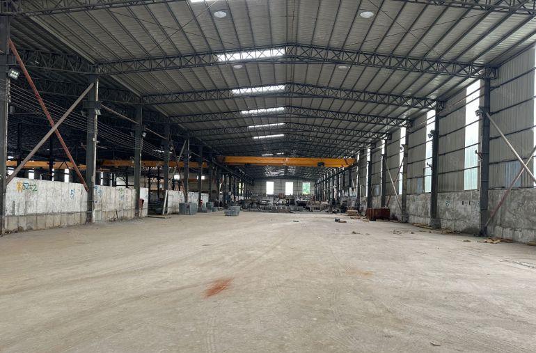 石湾新出超大空地独院，价格实惠滴水10米