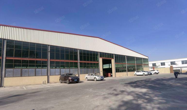 博罗园洲镇原房东独院厂房低价出租，形象好证件齐