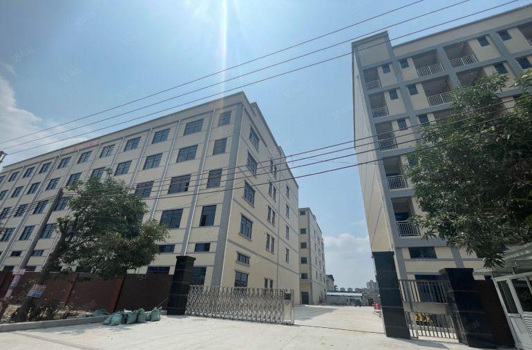 独门独院厂房1000平方起租，主线已到车间