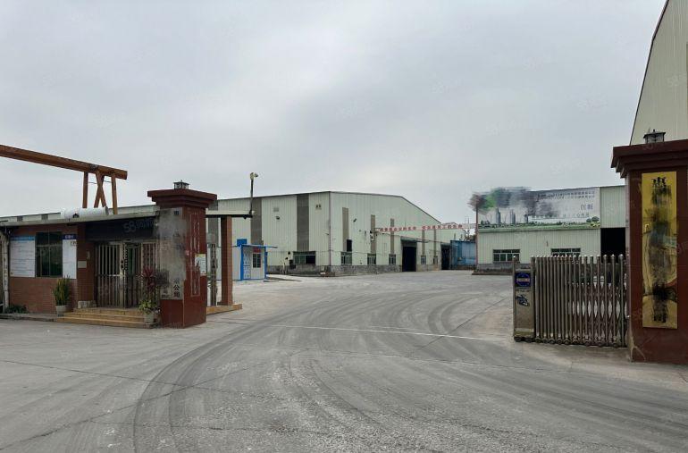 石湾新出超大空地独院，价格实惠滴水10米