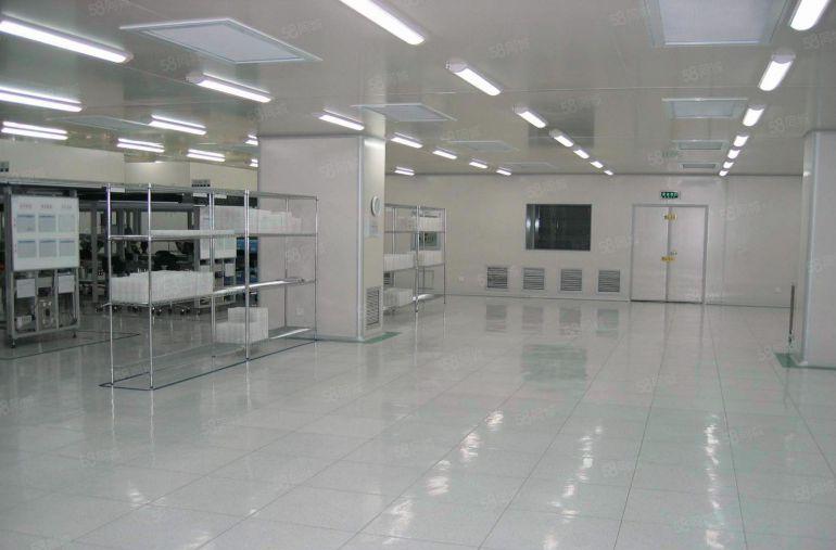 靓泰美原房东厂房1.1万平米招租