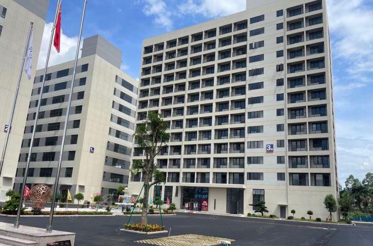 罗阳业主直租！形象好高新园区500平方起租价格低至8元！