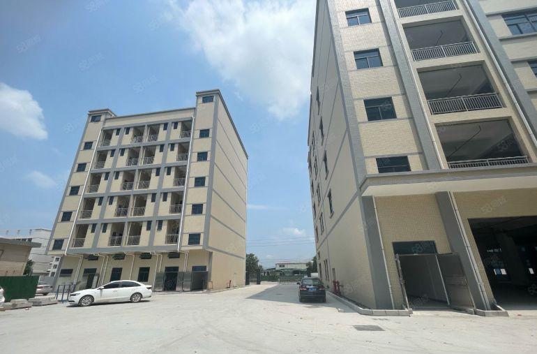 独门独院厂房1000平方起租，主线已到车间