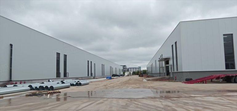 15元博罗园洲全新红本周无居民单一层8000平方滴水10米