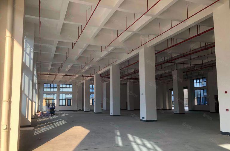 惠州石湾镇原房东全新红本丙二类厂房10万平米出租6块