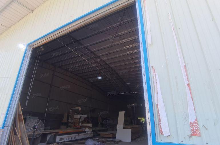 博罗县龙溪街道原房东800高度7米仓库房出租