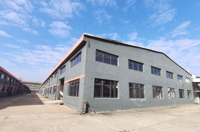 博罗县龙溪街道单层可做电镀行业厂房20000平招租