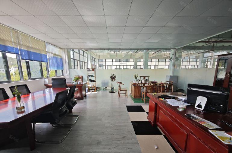 淘宝电商800平方起分，大岭楼上精装修1500平方8元