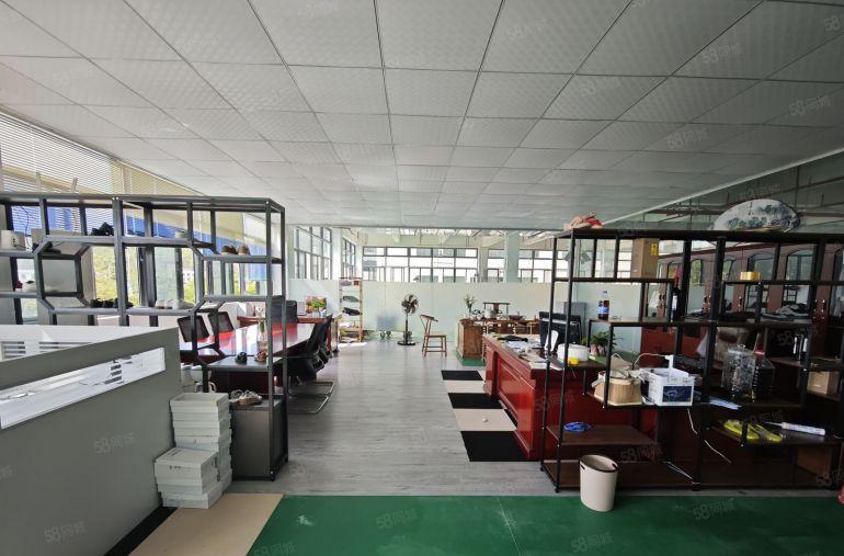 淘宝电商800平方起分，大岭楼上精装修1500平方8元