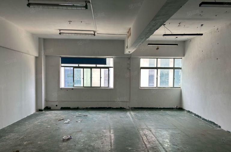 龙华民治油松127平，适合办公仓库，小加工，租金单价29元