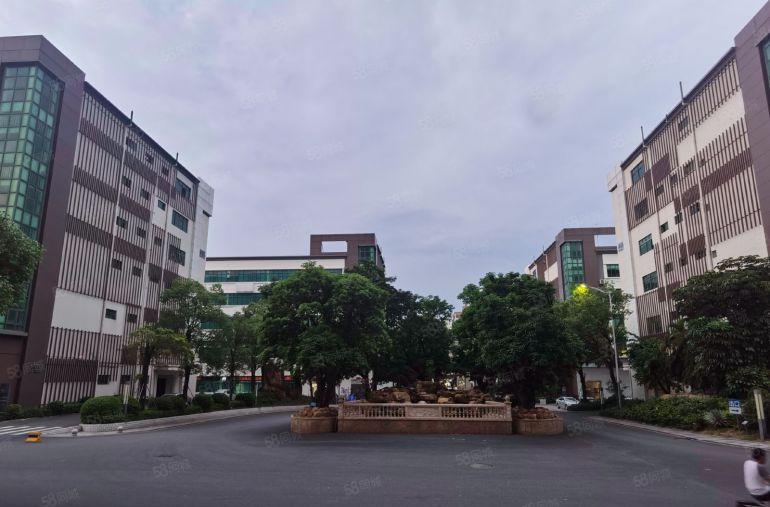 20一平低价龙华大浪工业区5000平厂房仓库出租50平起分租