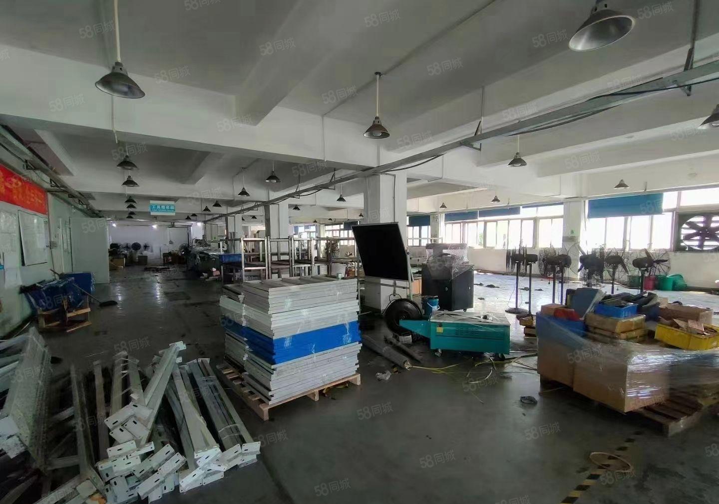 原房东，带现成办公室