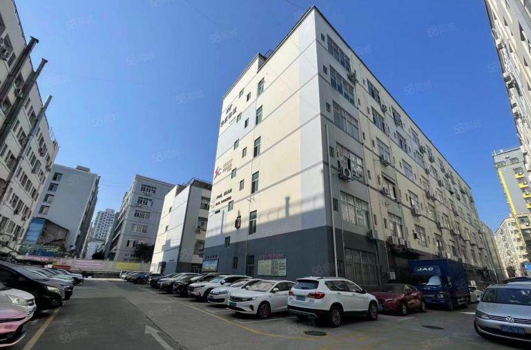 龙华民治精装修一楼520平厂房仓库招租