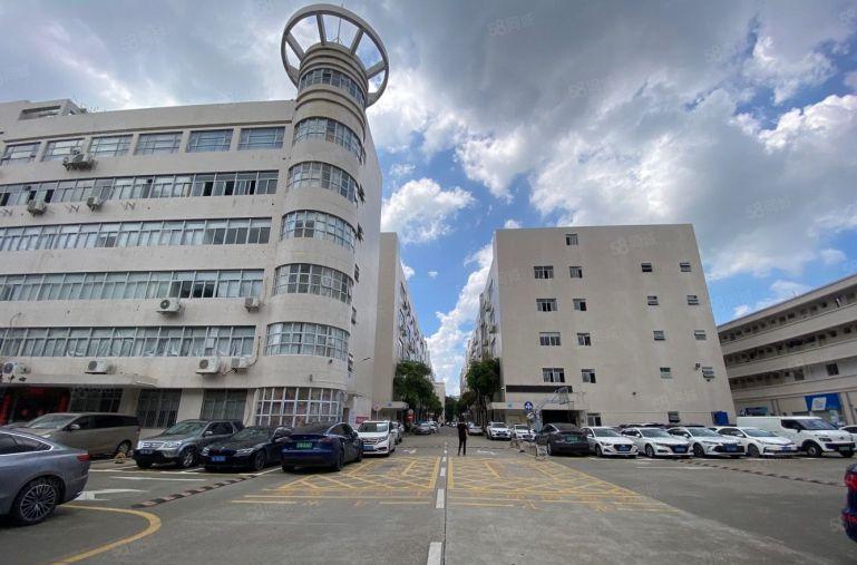 25元起龙华大浪原房东厂房出租500平，空地大可办环评