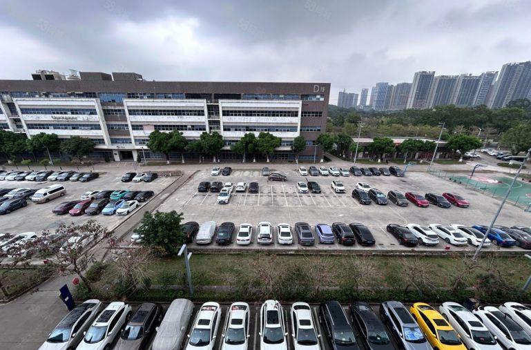 龙华油松300平方至2000平方厂房出租 大小面积可分租