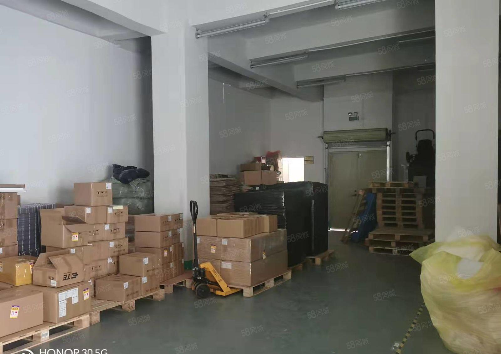 观澜松元万安小学旁原房东楼上750平带豪华装修出租