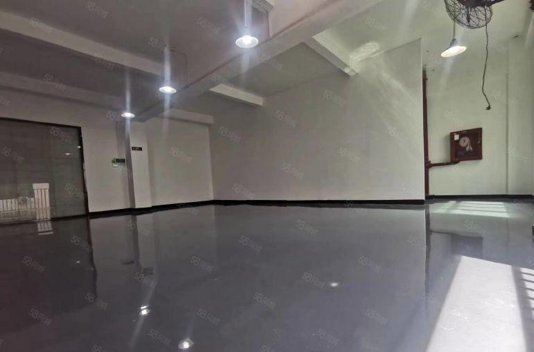 龙华大浪南路附近工业园区330平，2加1格局，精装修