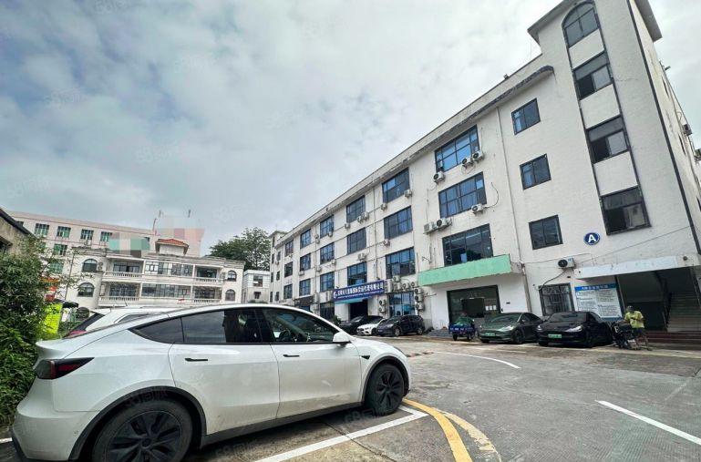 小面积300平，清湖地铁口新出1000平精装修办公仓库