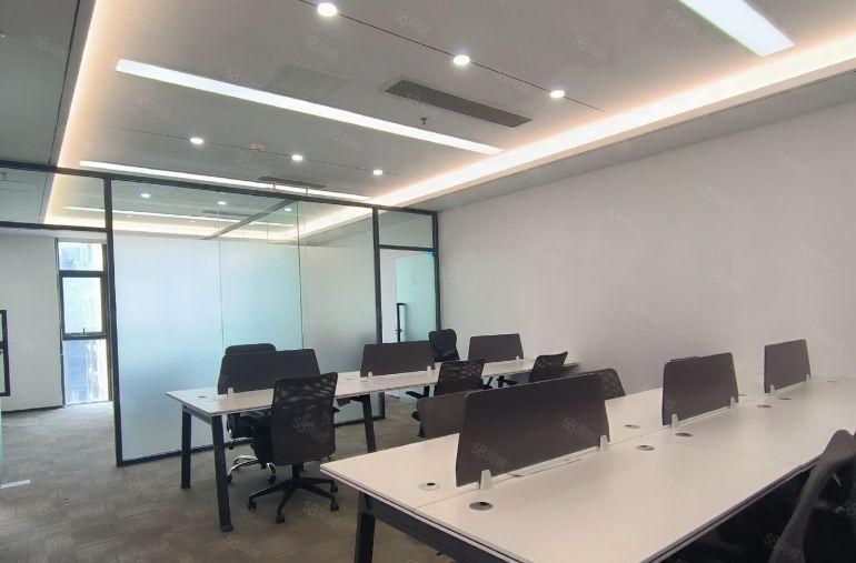 龙华20000平方500平米起红本全新研发办公厂房免租3个月