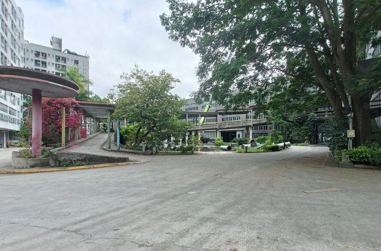 龙华大浪元芬独门独院高标准工业园56500平仓库厂房出租分租