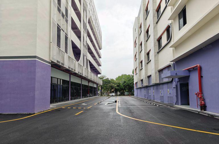 龙华地铁口楼2000平方出租研发办公生产交通方便