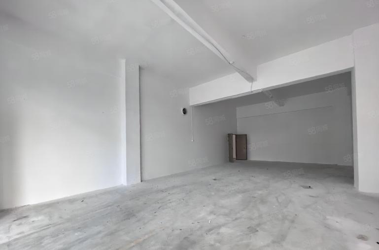 0押金民治地铁站一楼厂房出租200平至400平