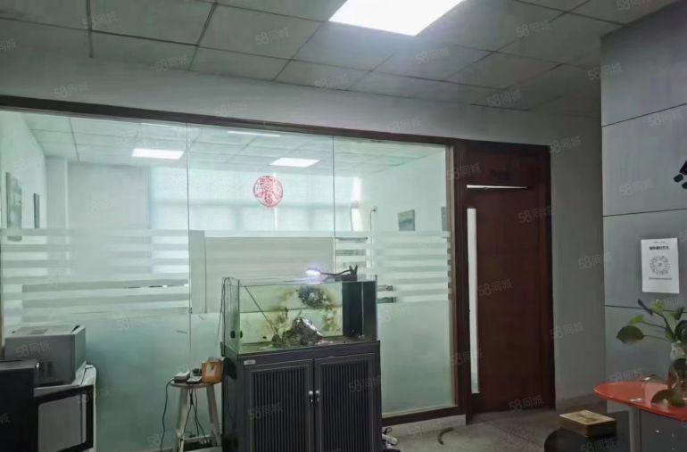 大浪嘉仪源科技园业主厂房400平800平方带装修好出租