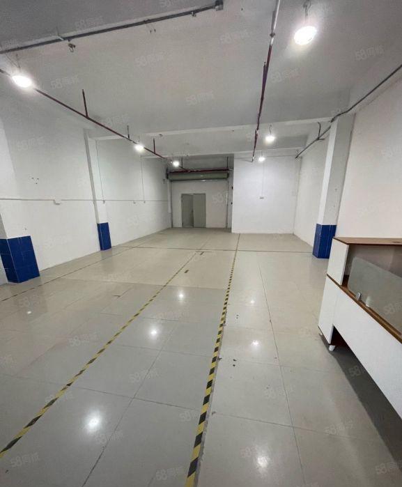 清湖北地铁口193平标准厂房仓库招租