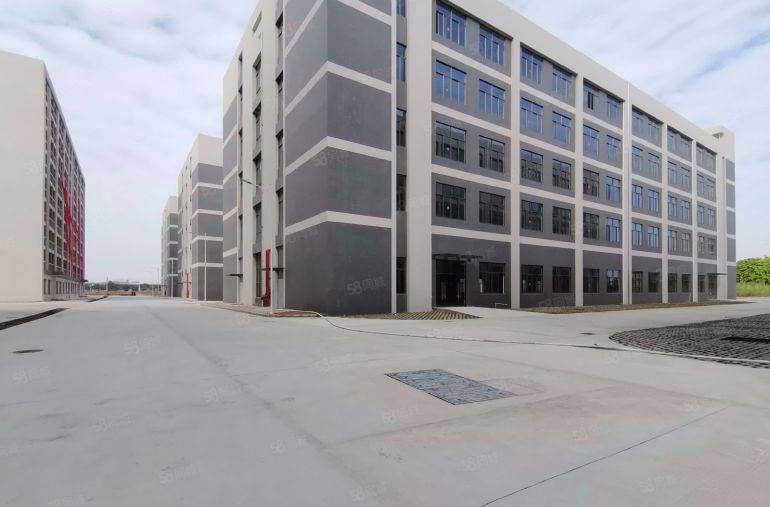 20元起租观澜樟坑径工业区厂房出租200平方起租一楼仓库招租