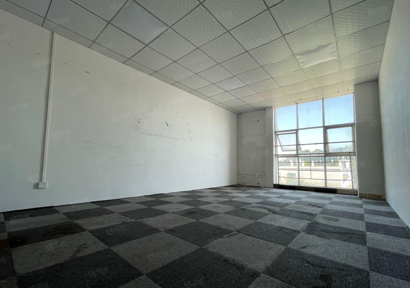 浪口工业区新出小面积厂房240平带装修，小型生产或办公均可