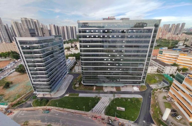 23元起观澜厂房出租带高薪补贴税含管理费原房东使用率达80