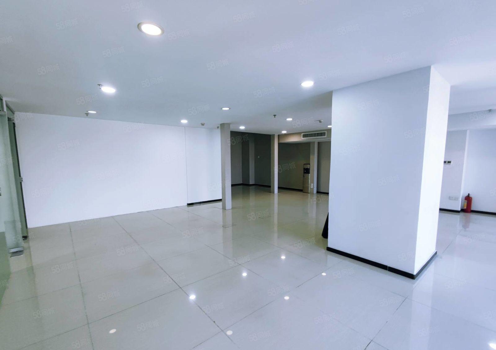 龙华清湖北地铁站0距离450平550平精装办公26元