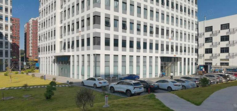 观澜福城分租200平至1000平仓库厂房低价出租带装修通水电