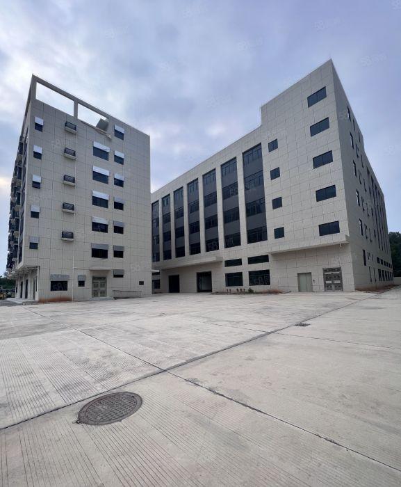 20元平米起龙华大浪服装基地产业园出租2000平米交通便利