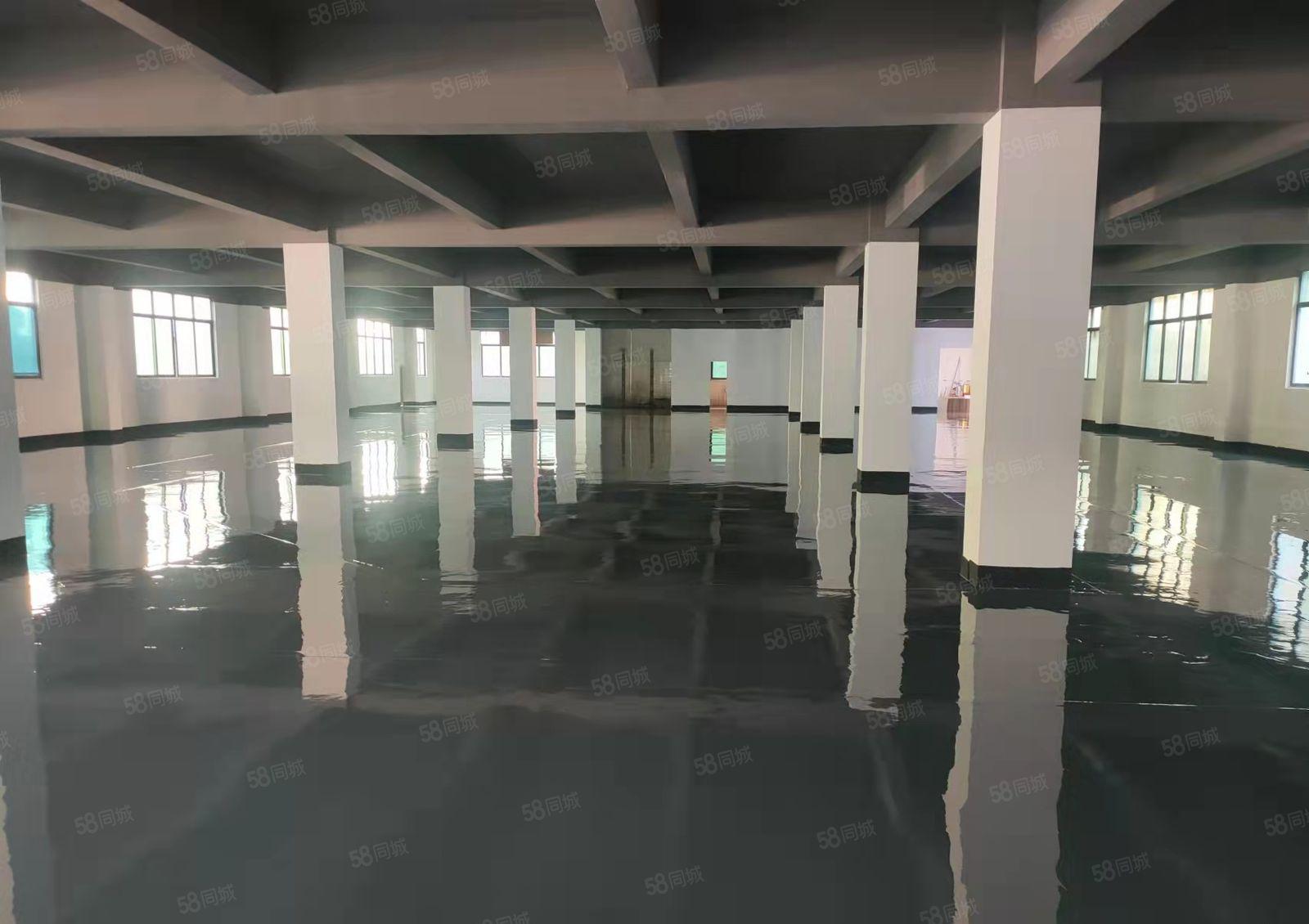 龙华大浪羊台山地铁站附近100~2000平精装办公厂房出租