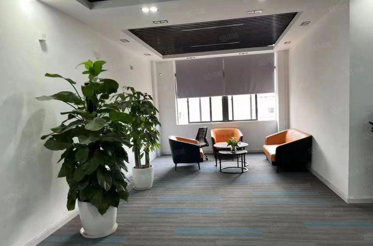 1000平起租 龙华大工业区二楼2000平精装修电子厂房出租