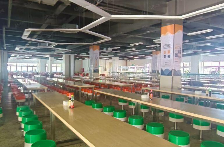 龙华大浪商业街独院园区厂房招租300平方起租共39000平方