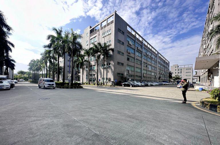 观澜原房东200平方至5000平方精装修厂房出租一楼仓库出租