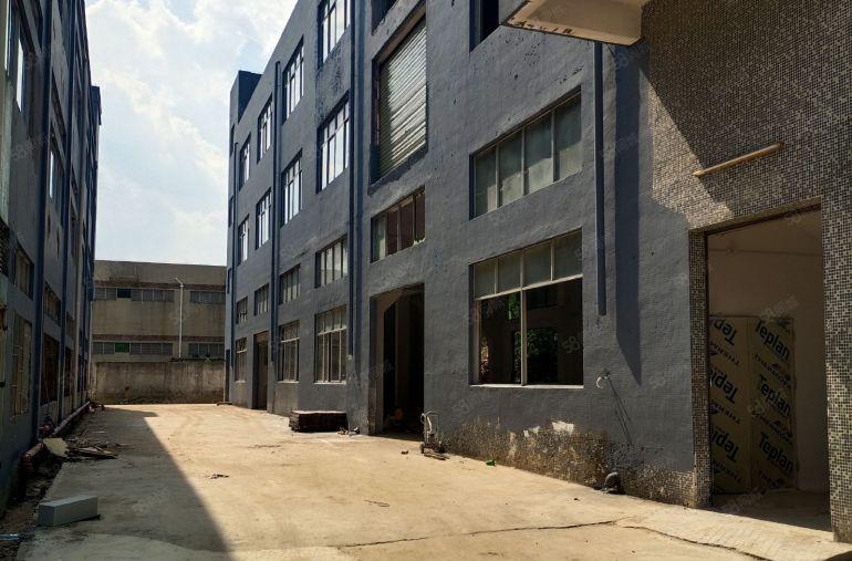 龙华大浪商业中心附近新出7个独门独院总面积2万平小1600