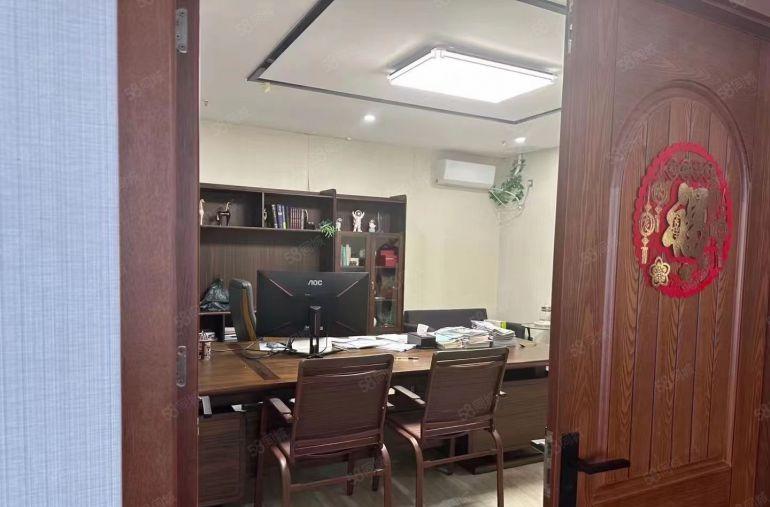 龙华壹成中心700平小独栋总部办公，研发楼，设计展厅