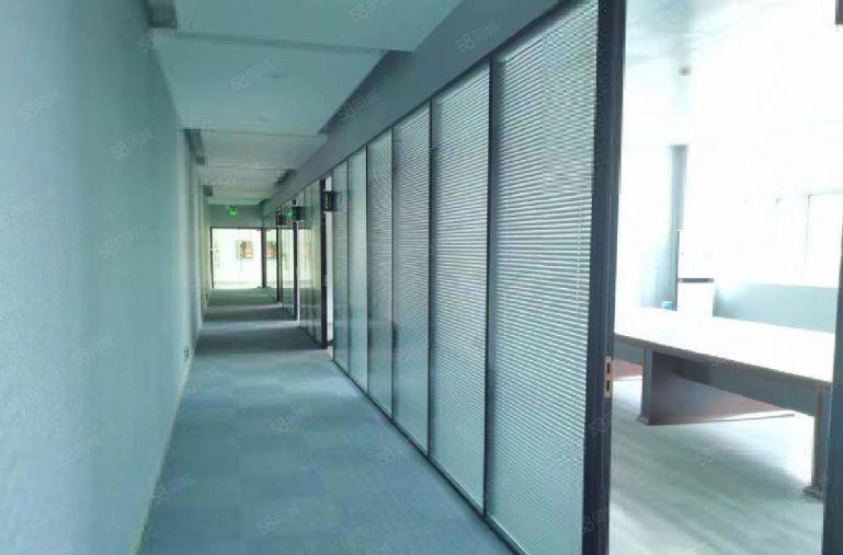 观澜高新科技园1800平厂房出租带无尘车间全新装修可分租