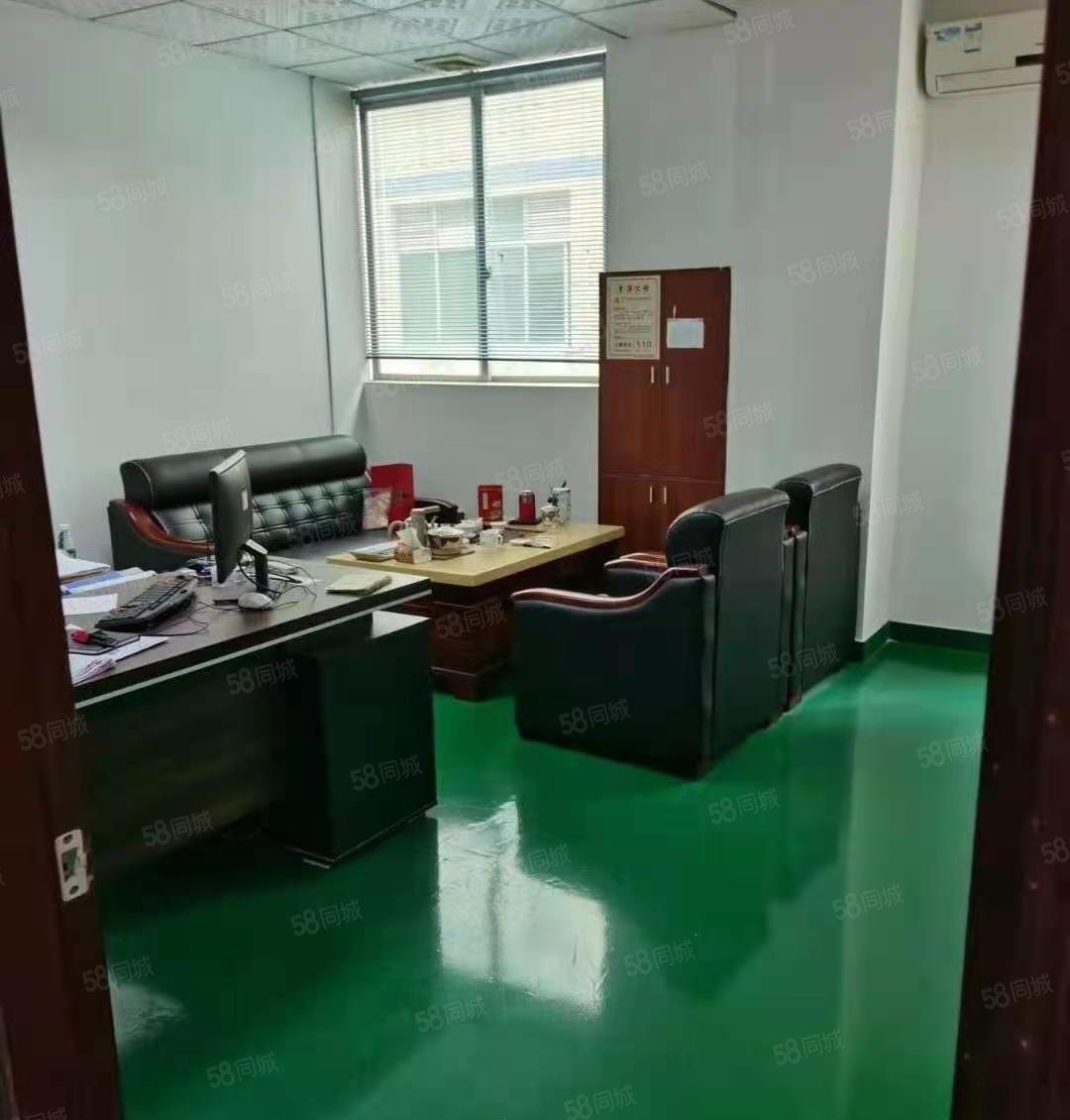 新围工业园新出300平精装修厂房