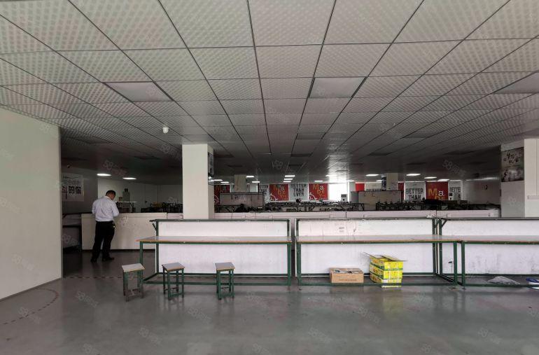 龙华油松标准厂房2000出租研发办公生产