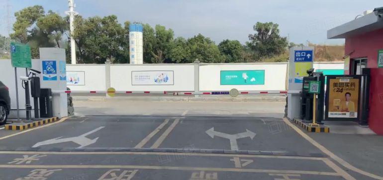 龙华大浪原房东独门独院红本厂房出租5000平可分租仓库招租转