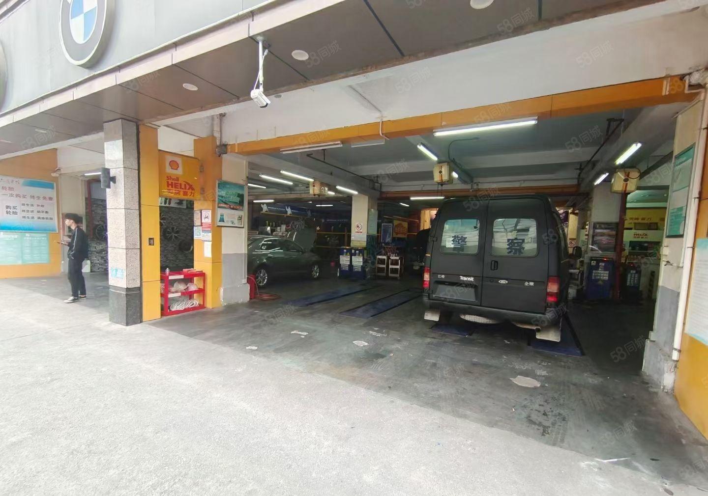 龙华地铁站附近新出精装一楼厂房1500平出租